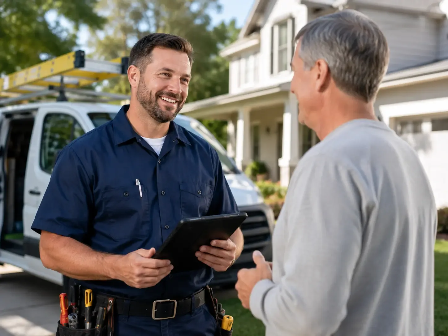 Whole Home Rewiring Moriarty, NM FAQs